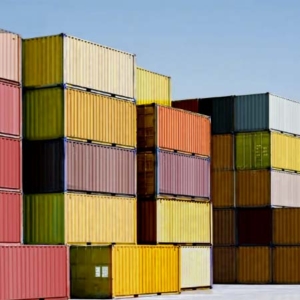 CONTAINER SALES & RENTAL