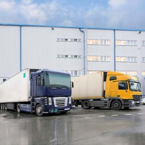 CROSS DOCKING MICHIGAN