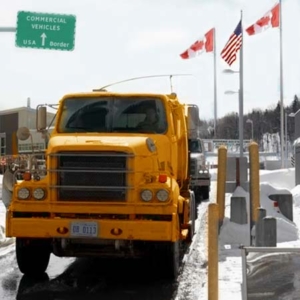 CUSTOMS BROKERAGE MICHIGAN