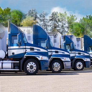 dedicated trucking services michigan