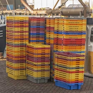 DUNNAGE WASHING MICHIGAN