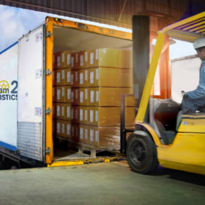 Full Truckload Delivery