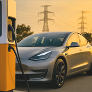 logistics ev industry logistics ev industry