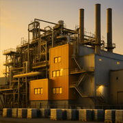 logistics manufacturing logistics manufacturing