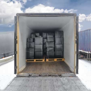 LESS THAN TRUCKLOAD (LTL)