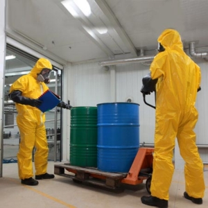 MATERIAL HANDLING MICHIGAN