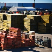 OUTDOOR INDUSTRIAL STORAGE MICHIGAN